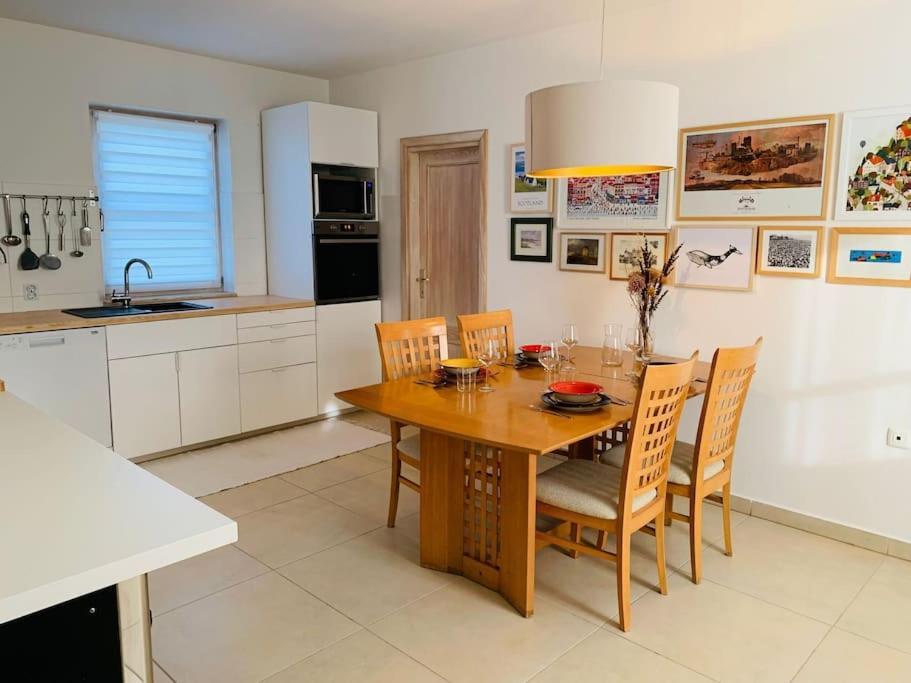 Grant'S Labin (Istria) Exterior foto